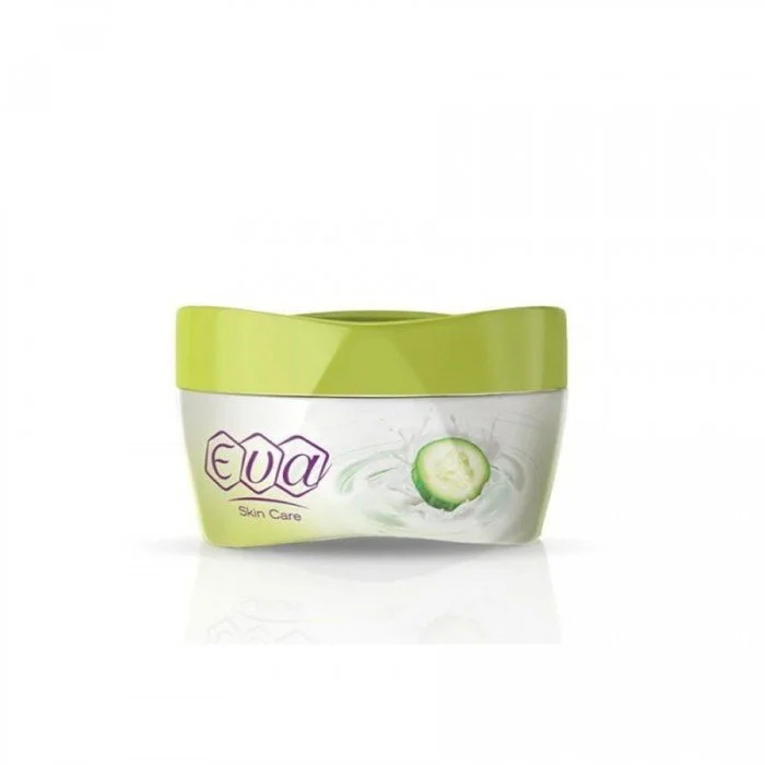Eva Skin Care Cream with Yogurt and Cucumber 20gm Eva Skin Care Cream with Yogurt and Cucumber 20gm
