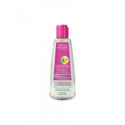 Every Strand Keratin With Aloe Vera And Vitamin E Nourishing Hair Polisher 177ml | فييلا بيوتي