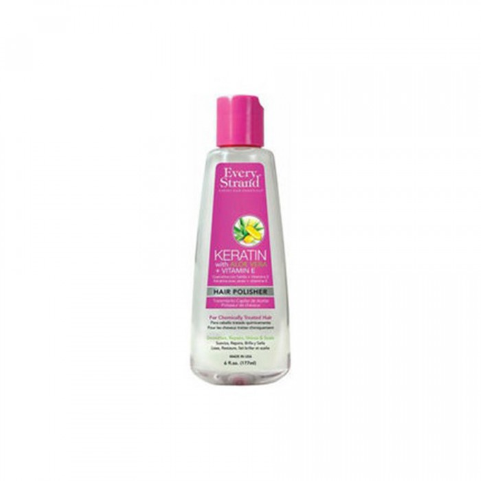 Every Strand Keratin With Aloe Vera And Vitamin E Every Strand Keratin With Aloe Vera And Vitamin E