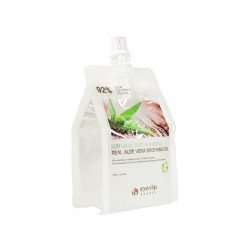 Eyenlip 92 Real Aloe Vera Soothing Gel 300ml | Veela Beauty