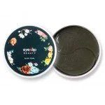 Eyenilp Black Pearl Hydrogel Eye Patch 60 pcs