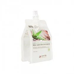 Eyenlip 92 Real Aloe Vera Soothing Gel 300ml | Veela Beauty