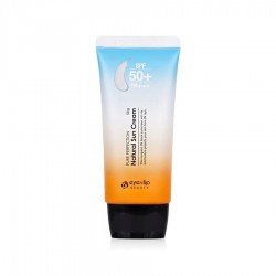 Eyenlip Pure Perfection Natural Sun Cream SPF50 50g | Veela Beauty