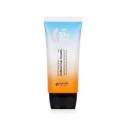 Eyenlip Pure Perfection Natural Sun Cream SPF50 50g | Veela Beauty