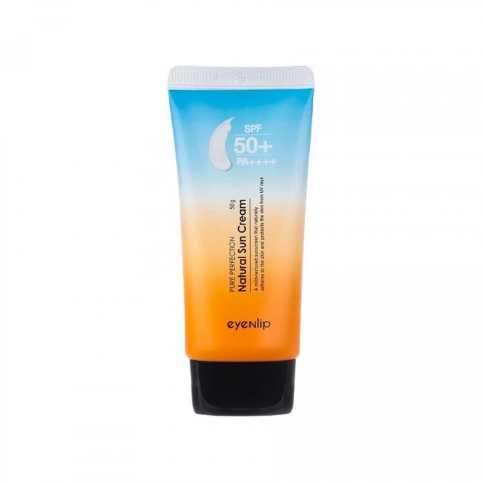 eyeNlip Perfection Natural Sun Cream (SPF50+)50g
eyeNlip Pure Perfection Pure Sun Cream (SPF50+/PA+++)
Description: eyeNlip