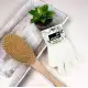 Beautiful skin in next to no time: The Ebeling massage and peeling glove are suitable for all hand sizes. It can be used on dry or damp skin for cleansing and invigorating massage. Excess skin cells are thoroughly an | Veela Beauty Beautiful skin in next to no time: | فييلا بيوتي