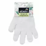 Ebelin Massage And Peeling Glove1St