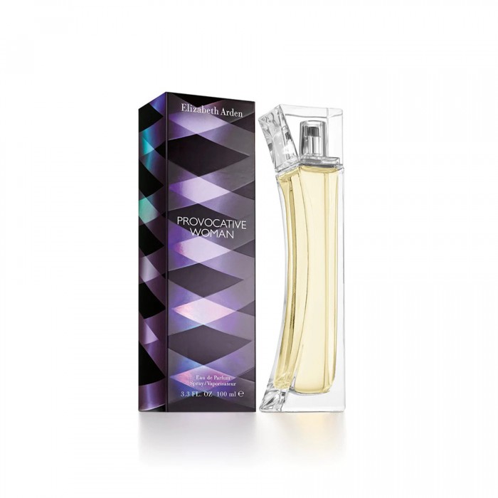 Provocative Woman is a perfume by Elizabeth Arden The