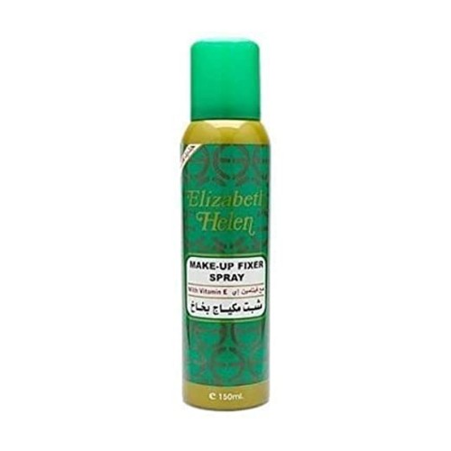 Elizabeth Helen Makeup Fixer Spray With Vitamin E 150Ml Elizabeth Helen Makeup Fixer Spray With Vitamin E 150Ml