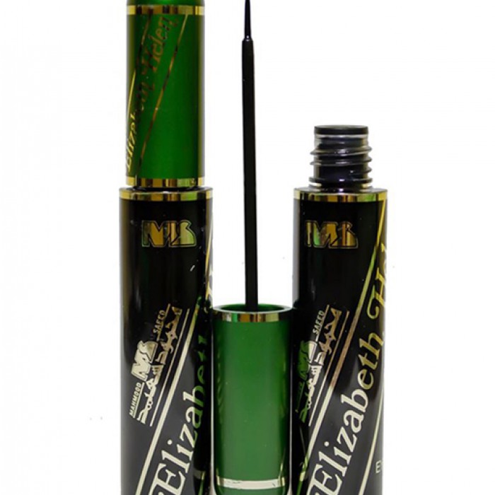 Achieve eye perfection with this high-pigment, waterproof liner that stays put all-day Superfine and flexible brush tip glides across the lash line for incredibly fluid application Unlike traditional felt tip liners, thi | Veela Beauty Achieve eye perfection with this high-pigment, waterproof