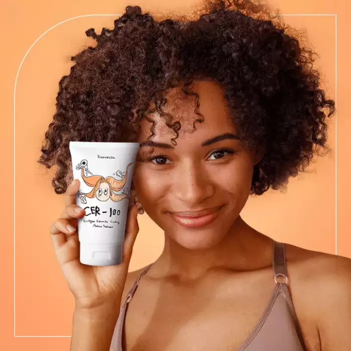 Elizavecca Cer-100 Collagen Ceramide Coating Protein Treatment 100Ml Elizavecca Vitamin C 100 Powder 12gThis Vitamin C kit Elizavecca Cer-100 Collagen Ceramide Coating Protein Treatment 100Ml Elizavecca Vitamin C 100 Powder 12gThis Vitamin C kit