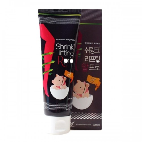 Elizavecca Milky Piggy Shrink Lifting R Pro 120Ml Elizavecca Milky Piggy Shrink Lifting R Pro 120Ml