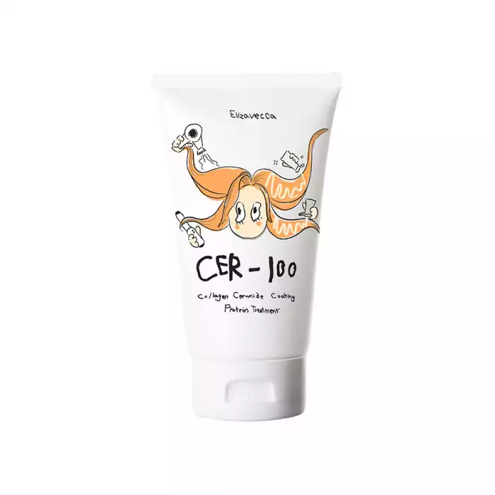 Elizavecca Cer-100 Collagen Ceramide Coating Protein Treatment 100Ml Elizavecca Vitamin C 100 Powder 12gThis Vitamin C kit Elizavecca Cer-100 Collagen Ceramide Coating Protein Treatment 100Ml Elizavecca Vitamin C 100 Powder 12gThis Vitamin C kit