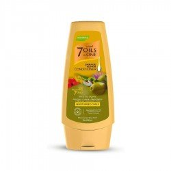 Emami 7 Oils In One Damage Repair Conditioner mystic olive 200 ml | فييلا بيوتي