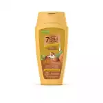 Emami 7 Oils in One Double Conditioning Shampoo – Miracle Almond 100 ML