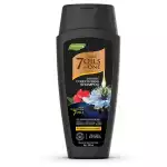 Emami 7 Oils in One Double Conditioning Shampoo – Elixir Black seed 100 ML