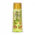  Emami 7 in I Oil 100ml 