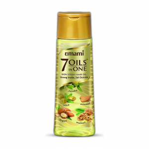 Emami 7 in I Oil 100ml Emami 7 in I Oil 100ml