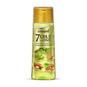 Emami 7 in I Oil 100ml Emami 7 in I Oil 100ml