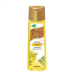 Emami 7 in I Oil 300ml Emami 7 in I Oil 300ml