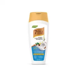 Emami 7 Oils in One Double Conditioning Shampoo – Coconut 100 ML