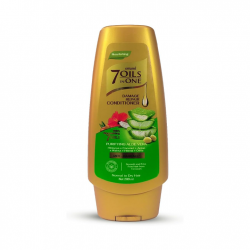 Emami 7 Oils in one Damage Repair Conditioner – Purifying Aloe Vera 100ML | فييلا بيوتي