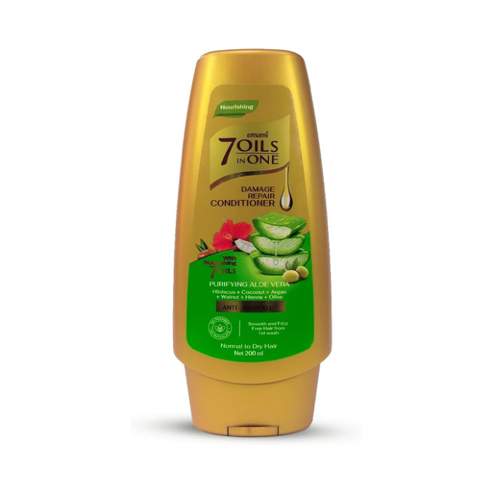 Emami 7 Oils in one Damage Repair Conditioner