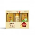 Bundle Emami aloe vera (3pcs)