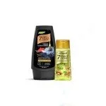 Emami 7 oils in one bundle oil 100ml + Damage Repair Conditioner Blackseed 200ml