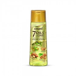 Emami 7 Oils In One Damage Control Hair Oil 200ml | فييلا بيوتي