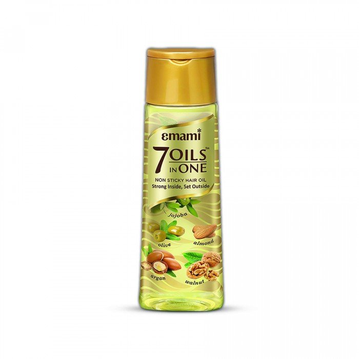 Emami 7 Oils In One Damage Control Hair