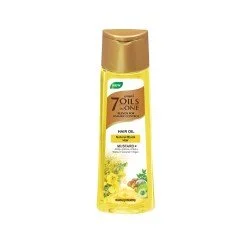 Emami 7 Oils in 1 Mustard 100 ml
