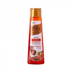 Emami 7 Oils one Blends For Damage Control Hair Oil Dry &