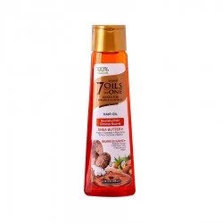 Emami 7 Oils one Blends For Damage Control Hair Oil Dry &