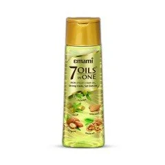 Emami 7 Oils In One Damage Control Hair Oil 50ml