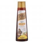 Emami 7 Oils In One For Damage Control Hair Oil Thin Dull & Frizzy Caster Hair 100 ml