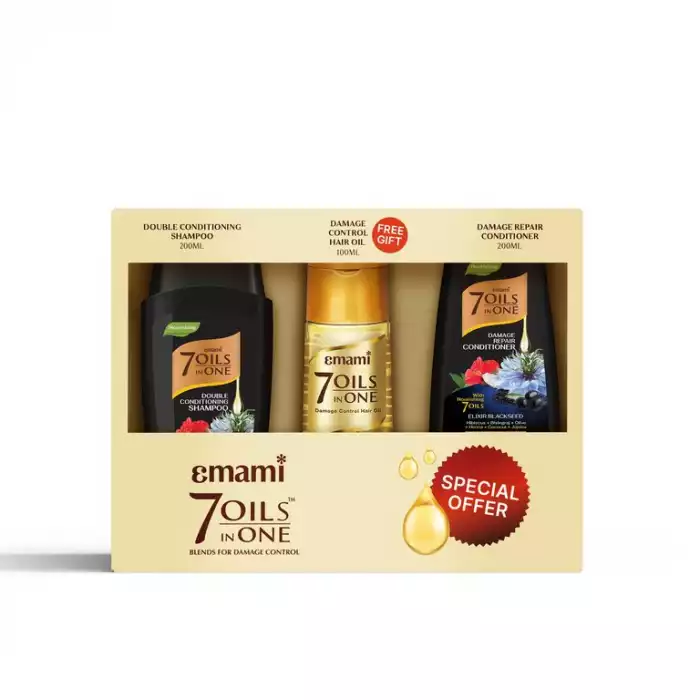 Bundle Emami blackseed (3pcs) Bundle Emami blackseed (3pcs)