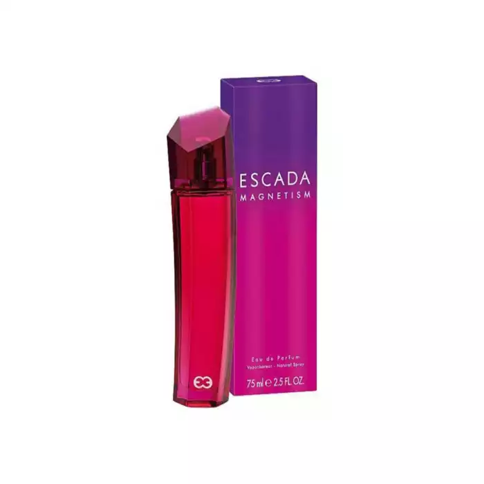 Escada Magnetism EDP For Women 75ml