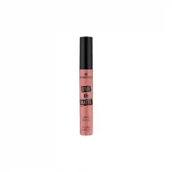 Essence Stay 8h Matte Liquid Lipstick4 mad about you |Veela Beauty