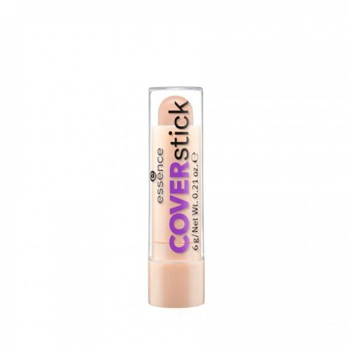 Never to be seen again! the coverstick quickly and reliably covers up small spots, redness and impurities of the skin.??
Shop online now! | Veela Beauty Never to be seen again | فييلا بيوتي