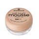 essence Soft Touch Mousse Make-Up provides medium coverage