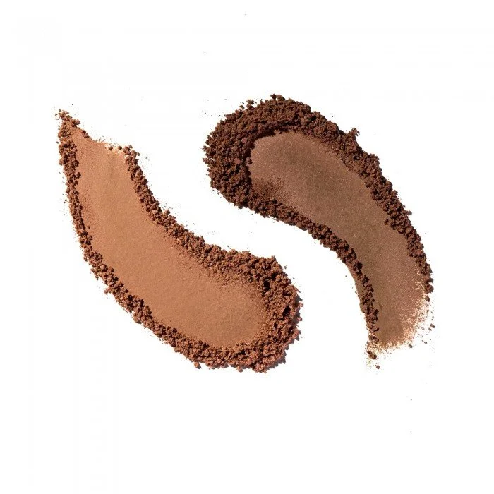Contouring is absolutely essential for a perfect make-up Contouring is absolutely essential for a perfect make-up