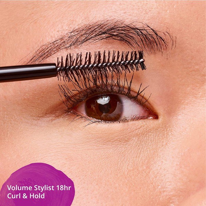 Essence Volume Stylist Lash Curl Mascara | Veela Beauty