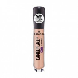 Essence Camouflage+ Matt Concealer40 medium fawn | Veela Beauty