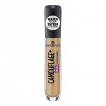 Essence Camouflage+ Matt Concealer 60 Golden Toffe