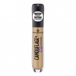Essence Camouflage+ Matt Concealer 60 Golden Toffe | Veela Beauty