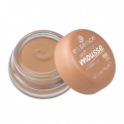 Essence Soft Touch Mousse Makeup2 | فييلا بيوتي