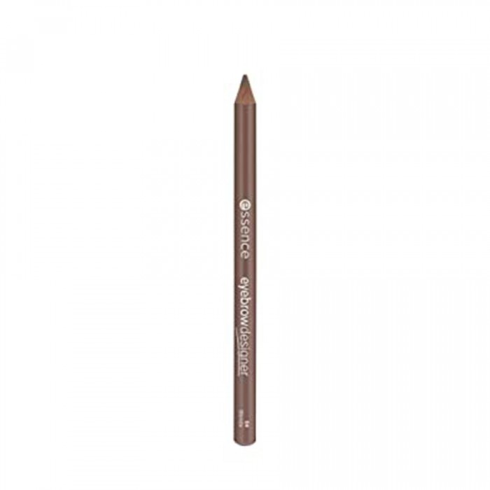 get your eyebrows into tip-top shape! with a practical brush on the cap for smooth and even eyebrows.?? Shop online now! | Veela Beauty get your eyebrows into tip-top shape | فييلا