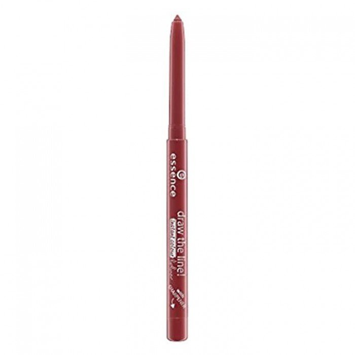 These supple lipliners effortlessly glide over the lips to These supple lipliners effortlessly glide over the lips to