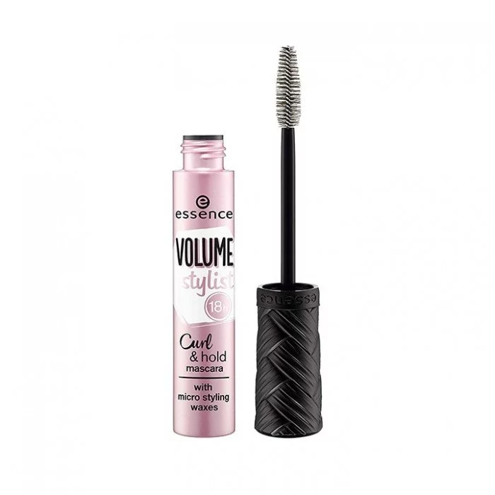 Essence Volume Stylist Lash Curl Mascara | Veela Beauty